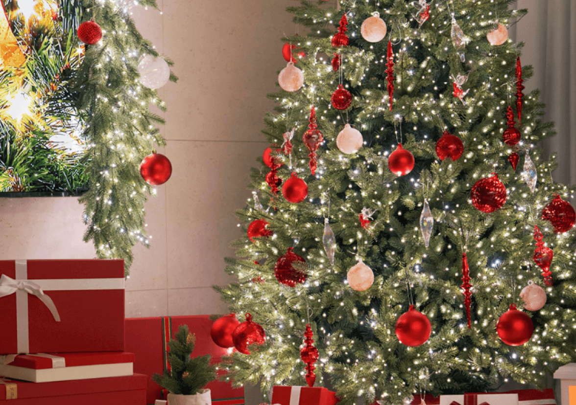 크리스마스 트리