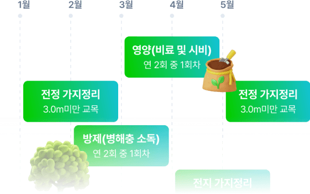 연간계획